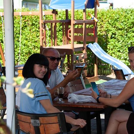 Osrodek Wypoczynkowy Ada Villa Mielno  Ngoại thất bức ảnh