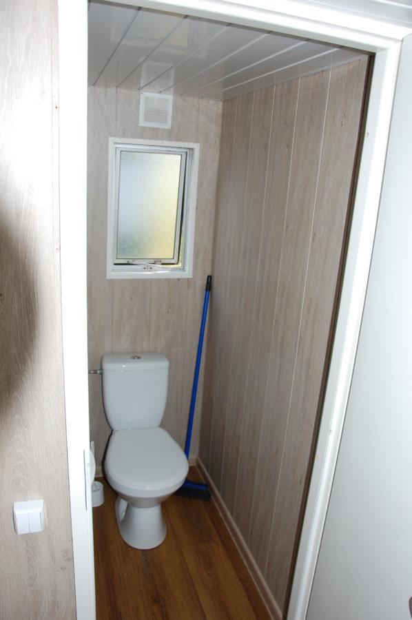 Osrodek Wypoczynkowy Ada Villa Mielno  Ngoại thất bức ảnh