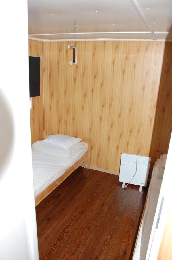 Osrodek Wypoczynkowy Ada Villa Mielno  Ngoại thất bức ảnh