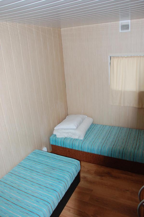 Osrodek Wypoczynkowy Ada Villa Mielno  Ngoại thất bức ảnh
