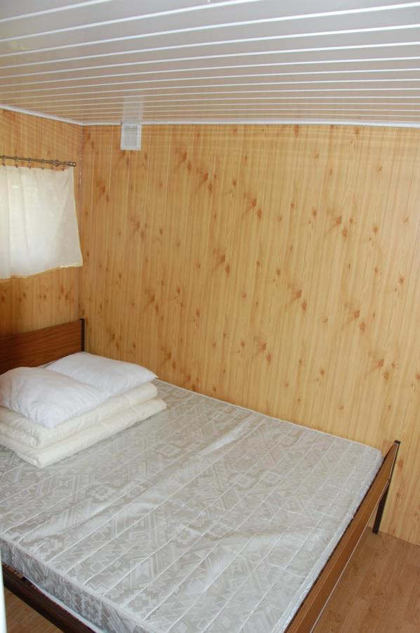 Osrodek Wypoczynkowy Ada Villa Mielno  Ngoại thất bức ảnh