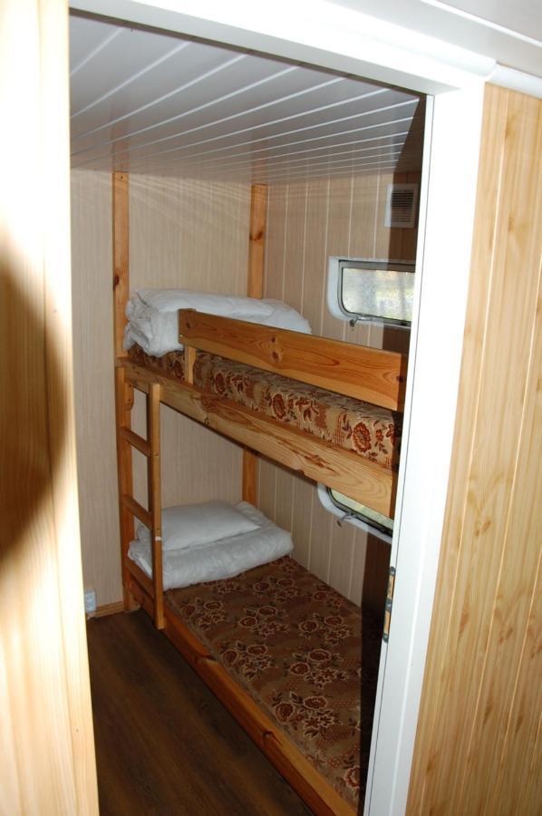 Osrodek Wypoczynkowy Ada Villa Mielno  Ngoại thất bức ảnh