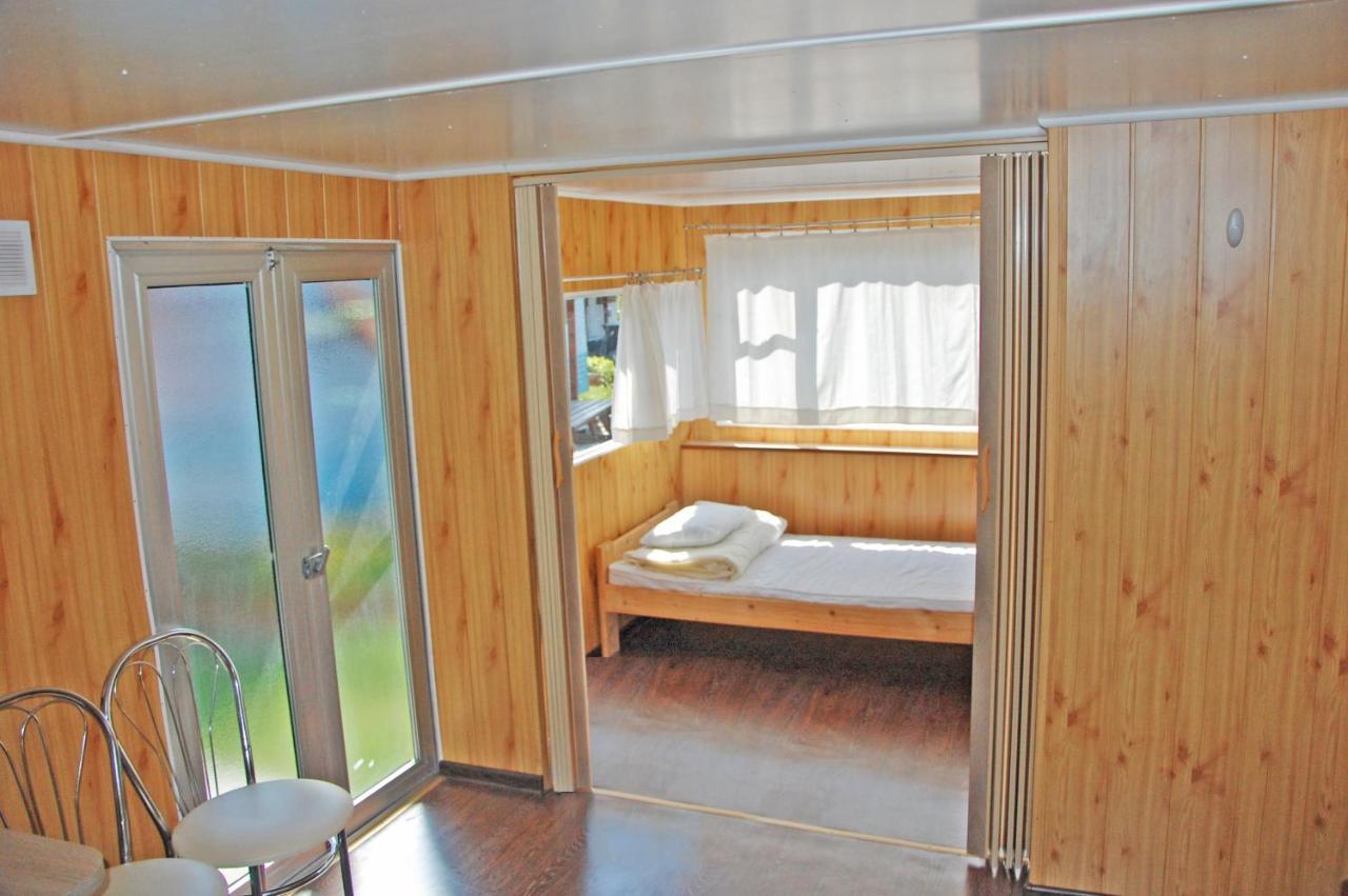 Osrodek Wypoczynkowy Ada Villa Mielno  Ngoại thất bức ảnh