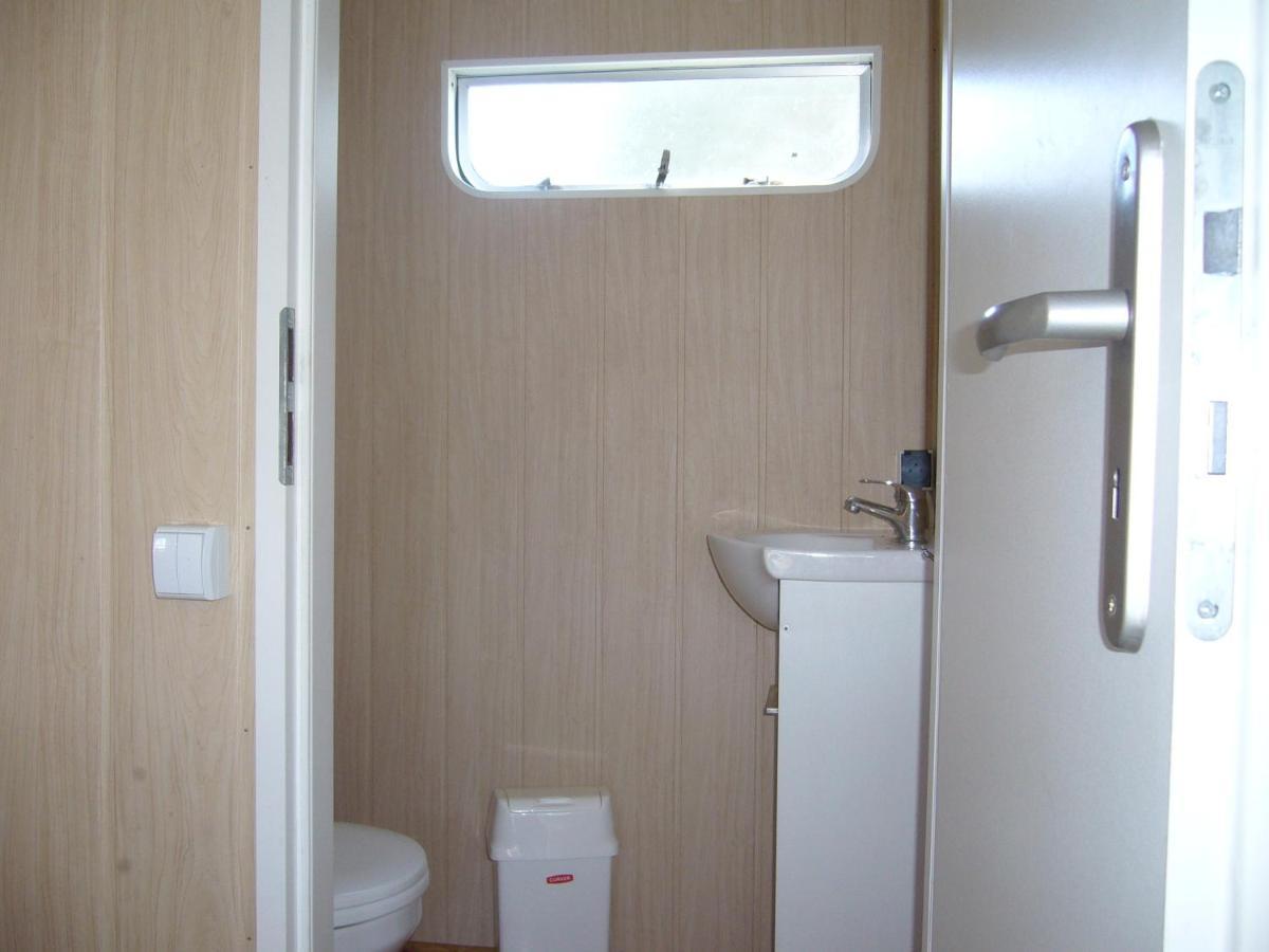 Osrodek Wypoczynkowy Ada Villa Mielno  Ngoại thất bức ảnh