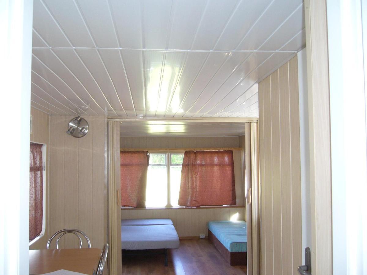 Osrodek Wypoczynkowy Ada Villa Mielno  Ngoại thất bức ảnh