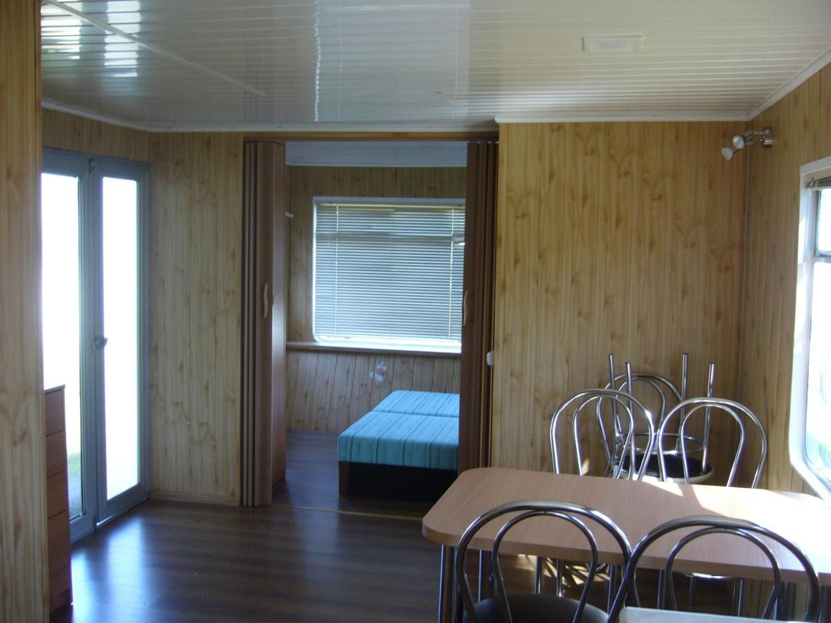 Osrodek Wypoczynkowy Ada Villa Mielno  Ngoại thất bức ảnh