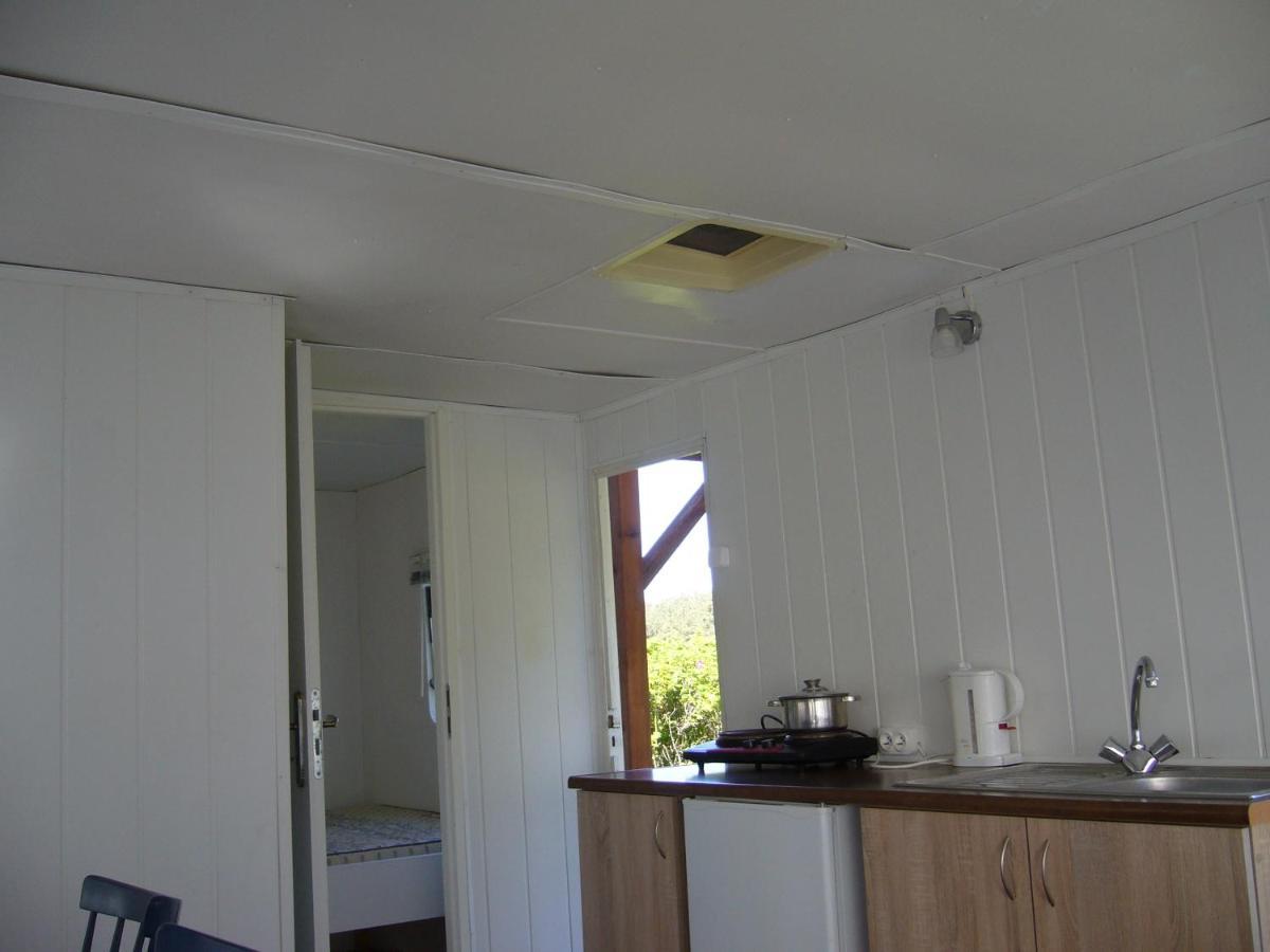 Osrodek Wypoczynkowy Ada Villa Mielno  Ngoại thất bức ảnh