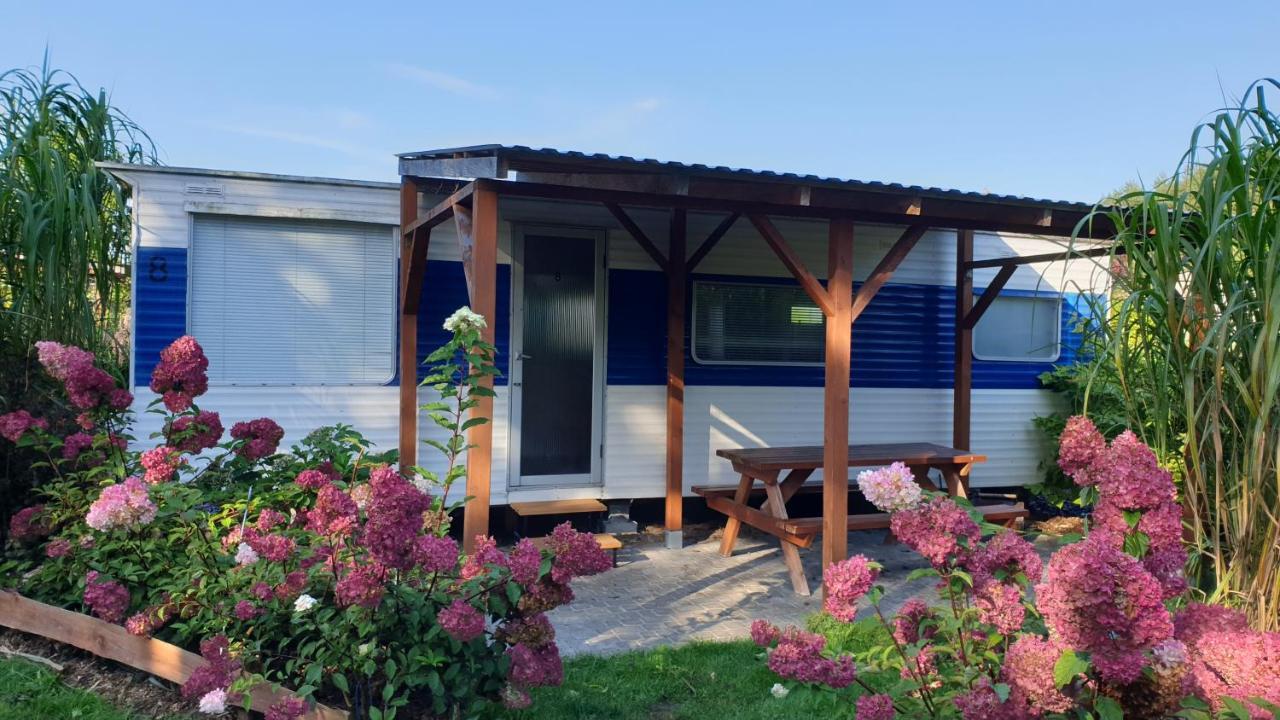 Osrodek Wypoczynkowy Ada Villa Mielno  Ngoại thất bức ảnh
