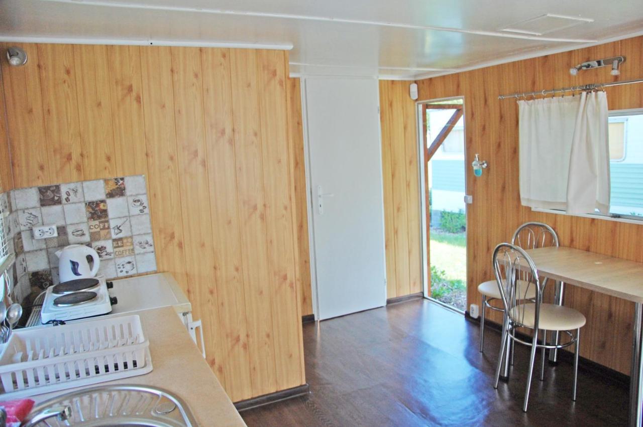 Osrodek Wypoczynkowy Ada Villa Mielno  Ngoại thất bức ảnh