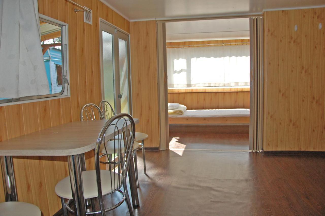 Osrodek Wypoczynkowy Ada Villa Mielno  Ngoại thất bức ảnh