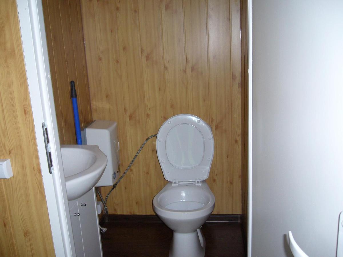 Osrodek Wypoczynkowy Ada Villa Mielno  Ngoại thất bức ảnh