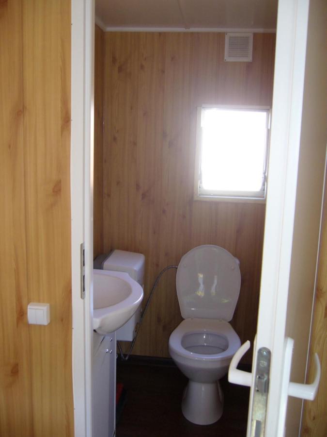 Osrodek Wypoczynkowy Ada Villa Mielno  Ngoại thất bức ảnh