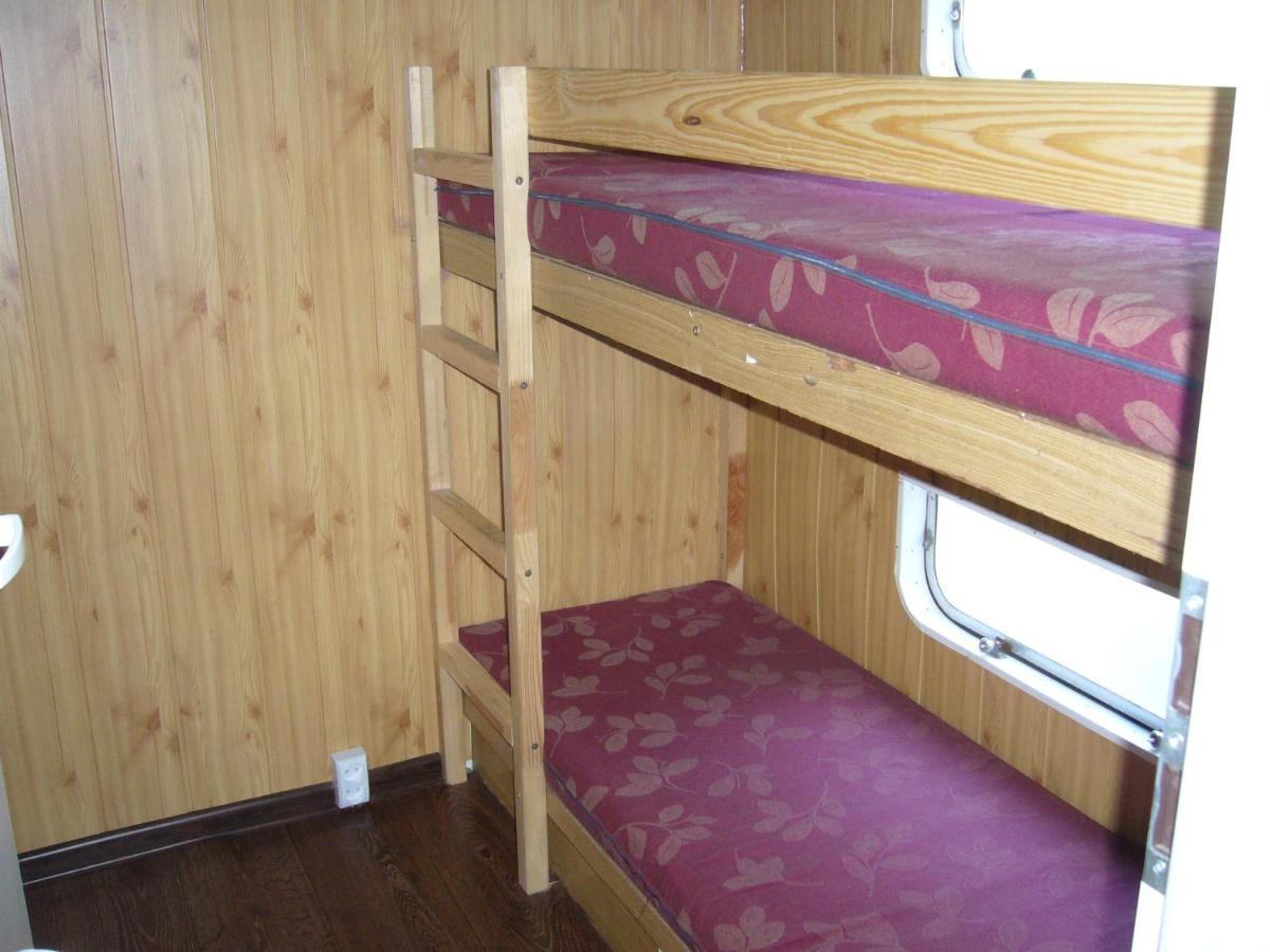 Osrodek Wypoczynkowy Ada Villa Mielno  Ngoại thất bức ảnh