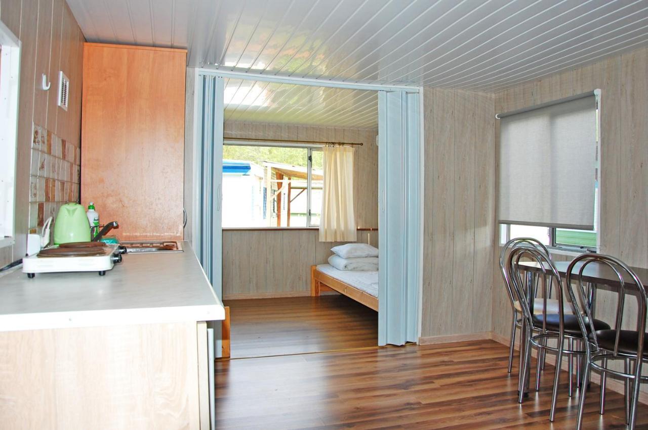 Osrodek Wypoczynkowy Ada Villa Mielno  Ngoại thất bức ảnh