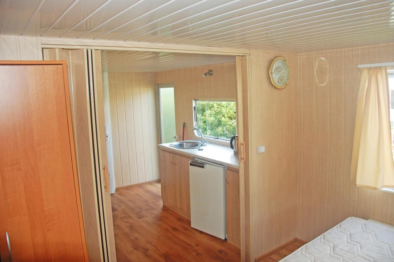 Osrodek Wypoczynkowy Ada Villa Mielno  Ngoại thất bức ảnh