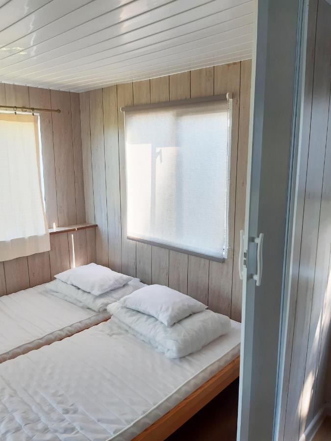 Osrodek Wypoczynkowy Ada Villa Mielno  Ngoại thất bức ảnh
