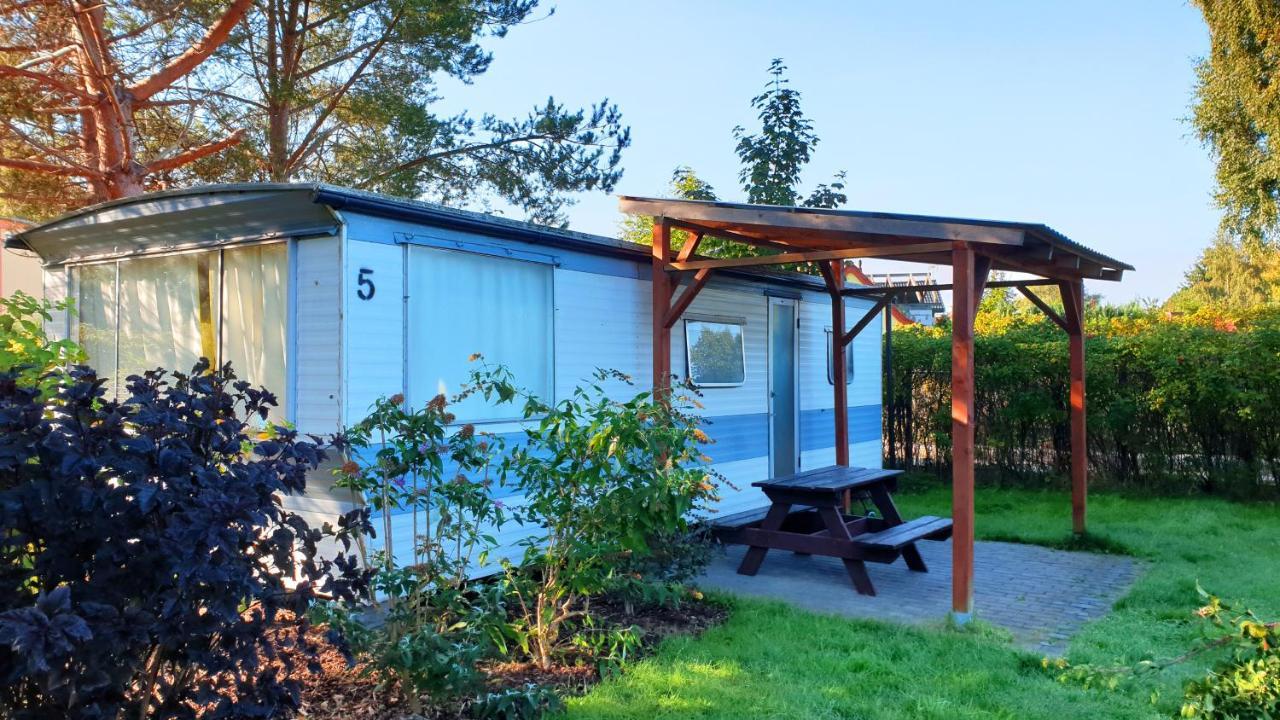Osrodek Wypoczynkowy Ada Villa Mielno  Ngoại thất bức ảnh