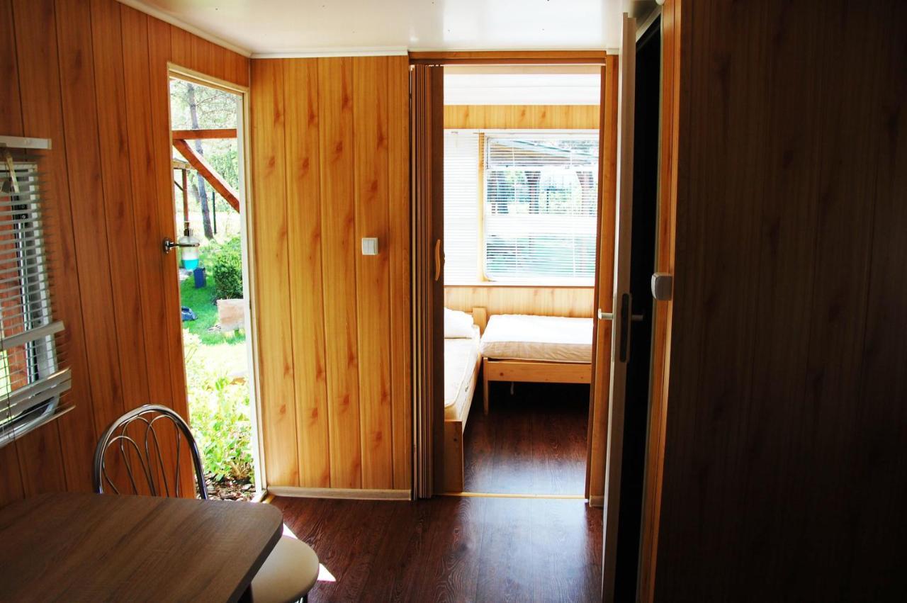 Osrodek Wypoczynkowy Ada Villa Mielno  Ngoại thất bức ảnh