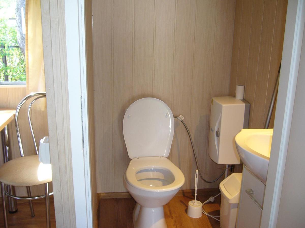 Osrodek Wypoczynkowy Ada Villa Mielno  Ngoại thất bức ảnh