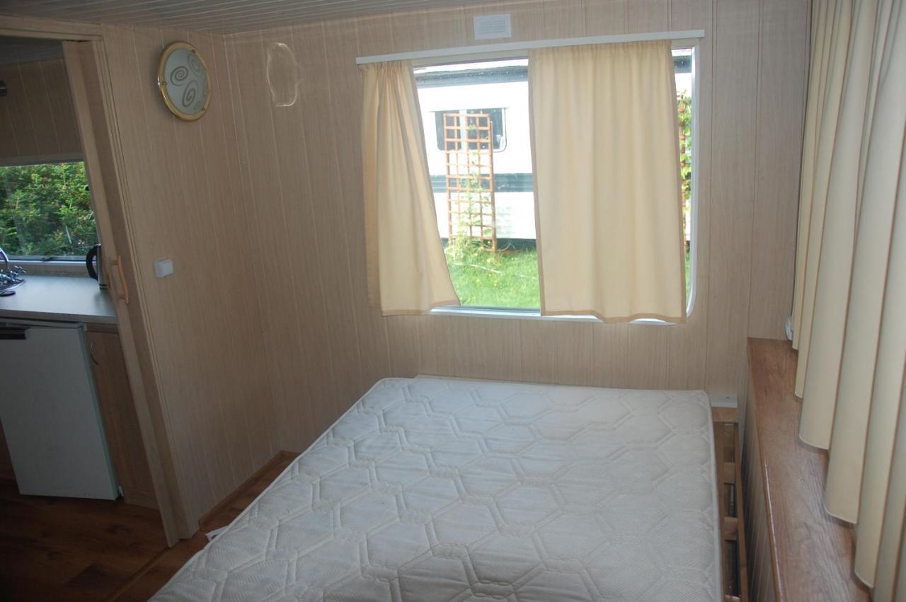 Osrodek Wypoczynkowy Ada Villa Mielno  Ngoại thất bức ảnh
